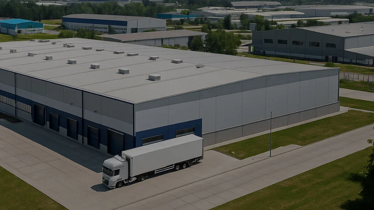 Top 5 Industrial Property Trends for Investors in Malaysia (Mid-2025 Update)