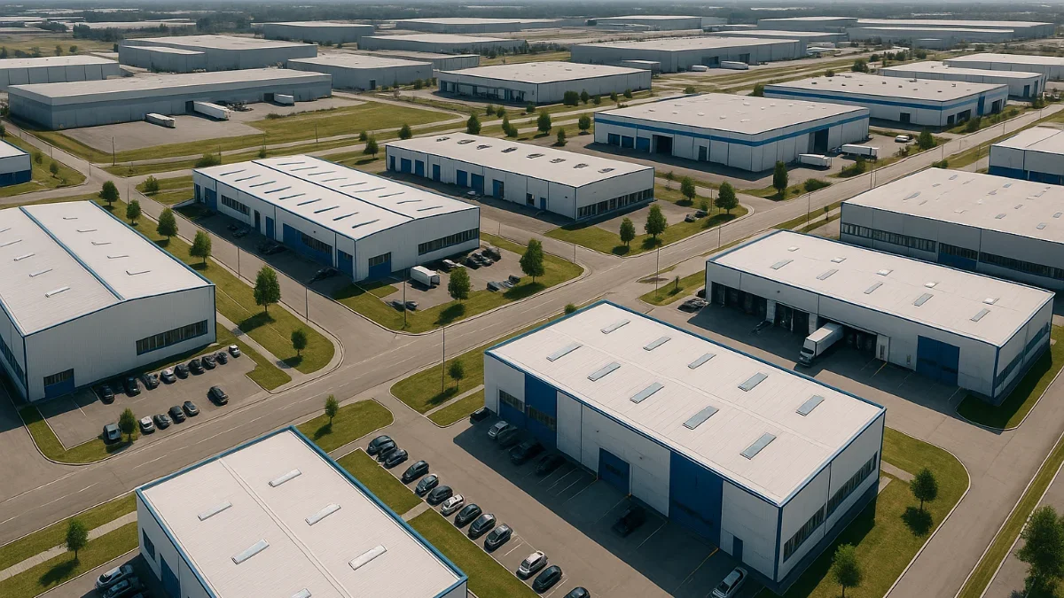 2026 Industrial Hotspots: The Most Promising Industrial Parks Across Malaysia