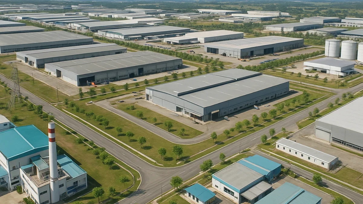 MVV 2.0 & Negeri Sembilan’s Rise: The New Industrial Frontier of Malaysia