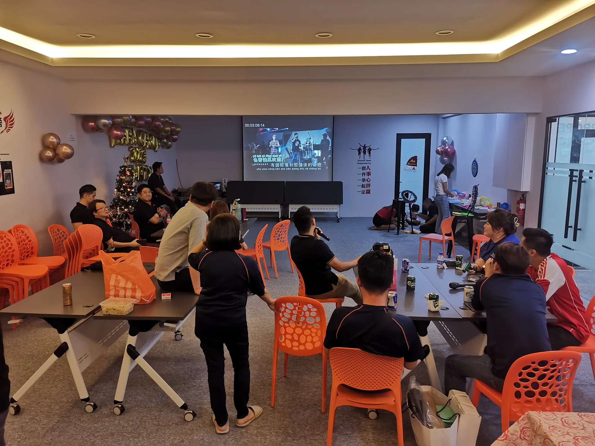 Photo 3 from 2023 TERRA CHTISTMAS PARTY