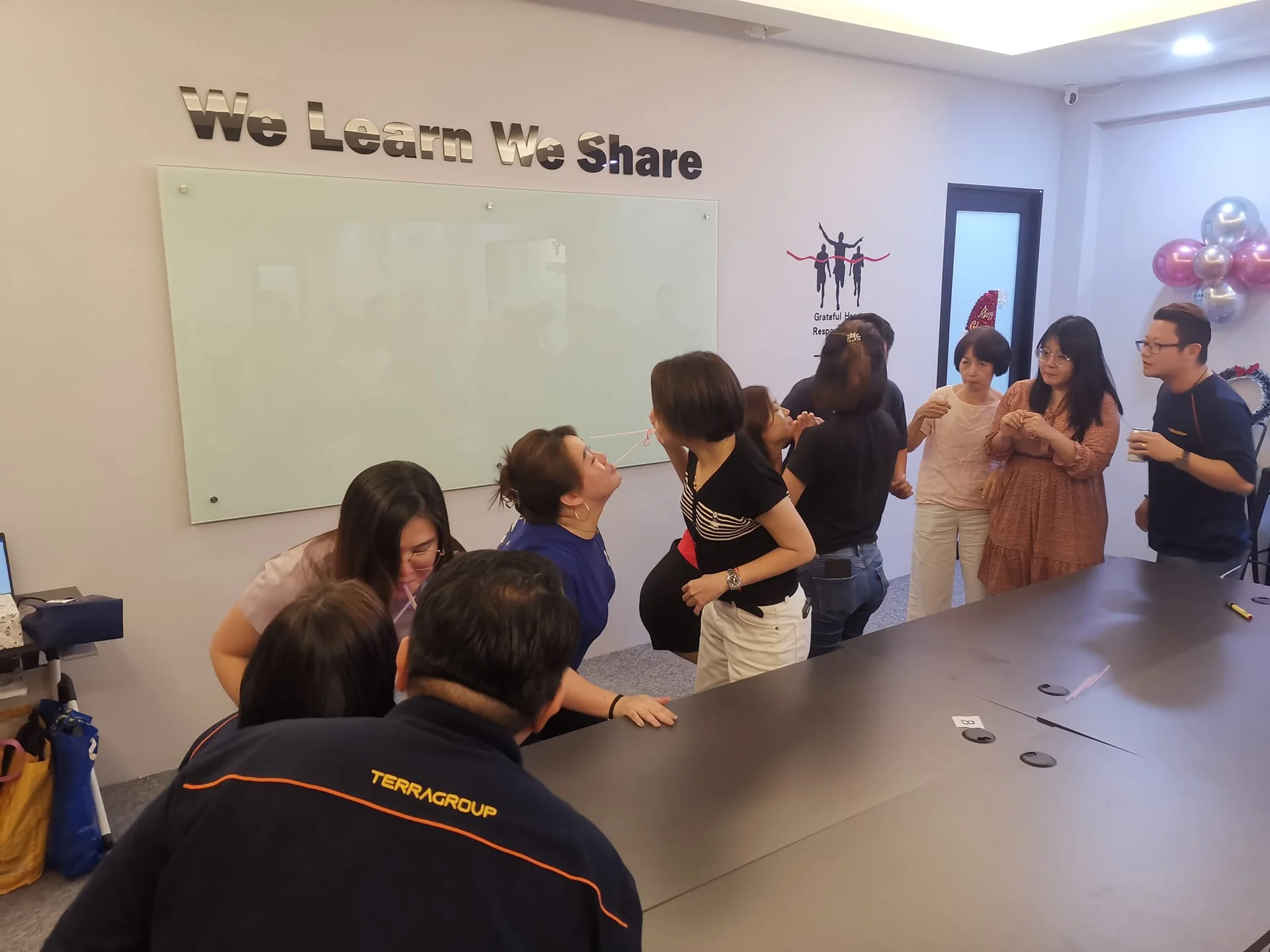 Photo 11 from 2023 TERRA CHTISTMAS PARTY