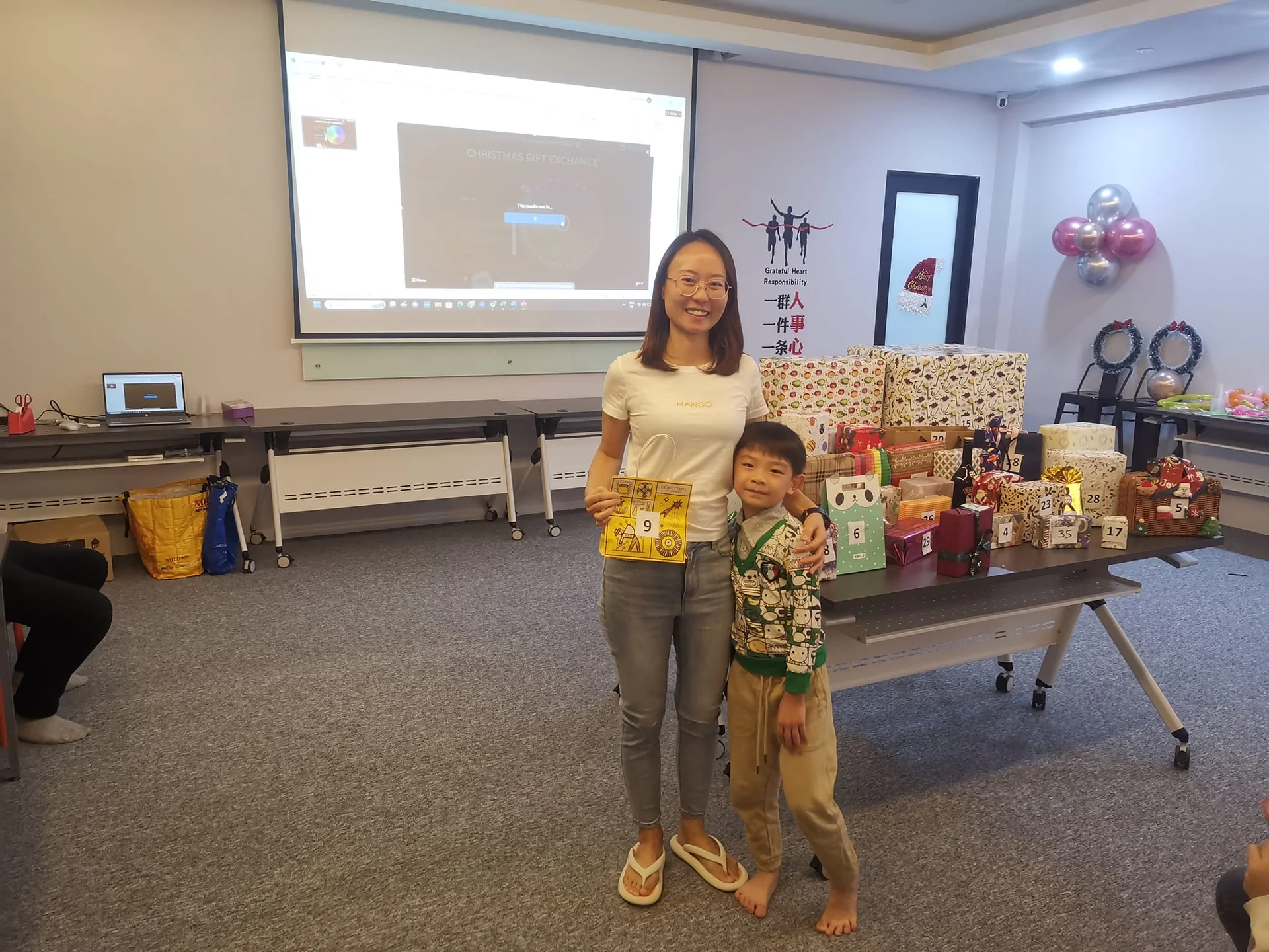 Photo 12 from 2023 TERRA CHTISTMAS PARTY