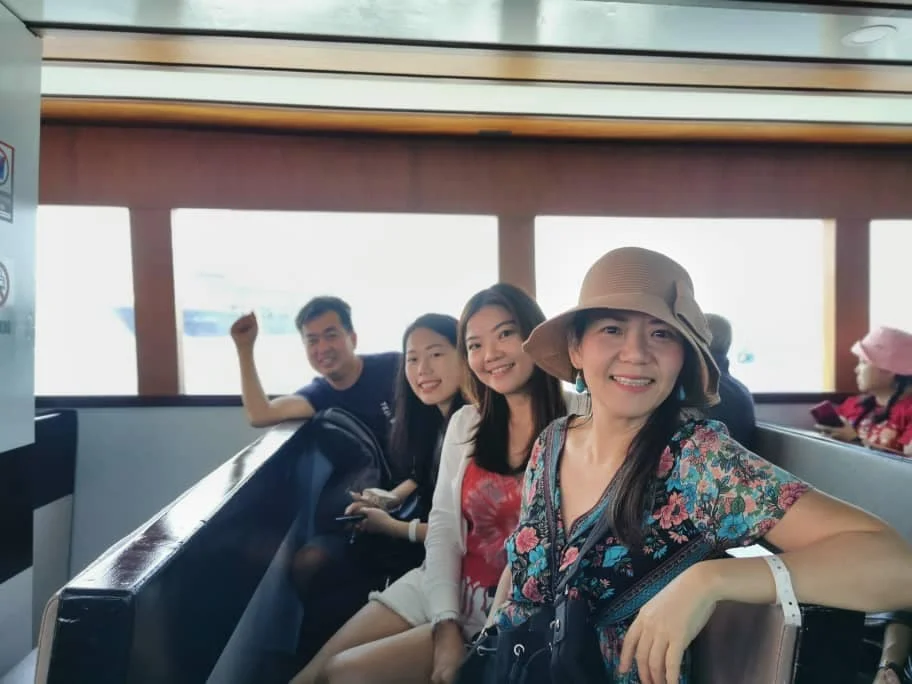 Photo 2 from 2023 Terra Trip Royal Caribbean