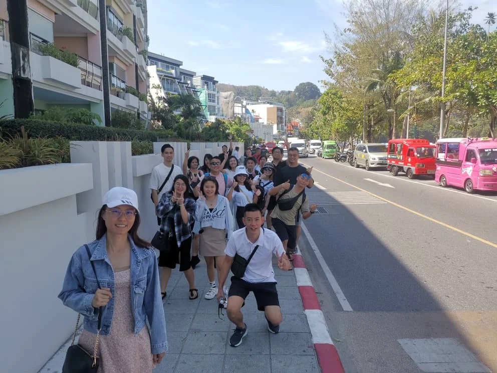 Photo 3 from 2023 Terra Trip Royal Caribbean