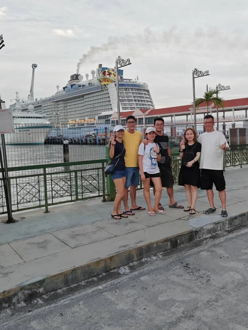 Photo 4 from 2023 Terra Trip Royal Caribbean