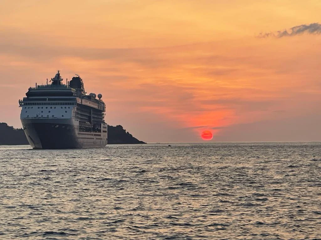 Photo 5 from 2023 Terra Trip Royal Caribbean