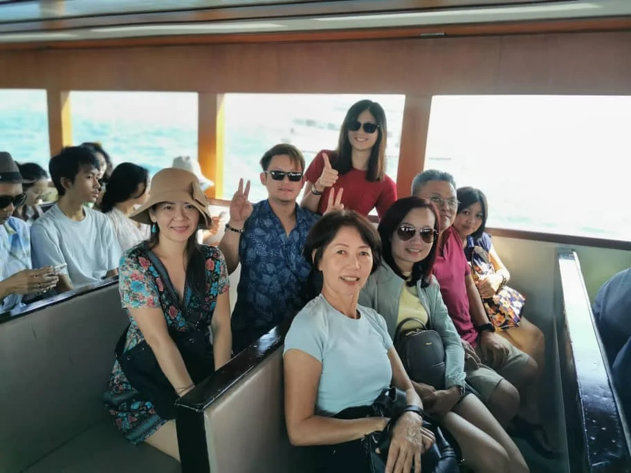 Photo 8 from 2023 Terra Trip Royal Caribbean