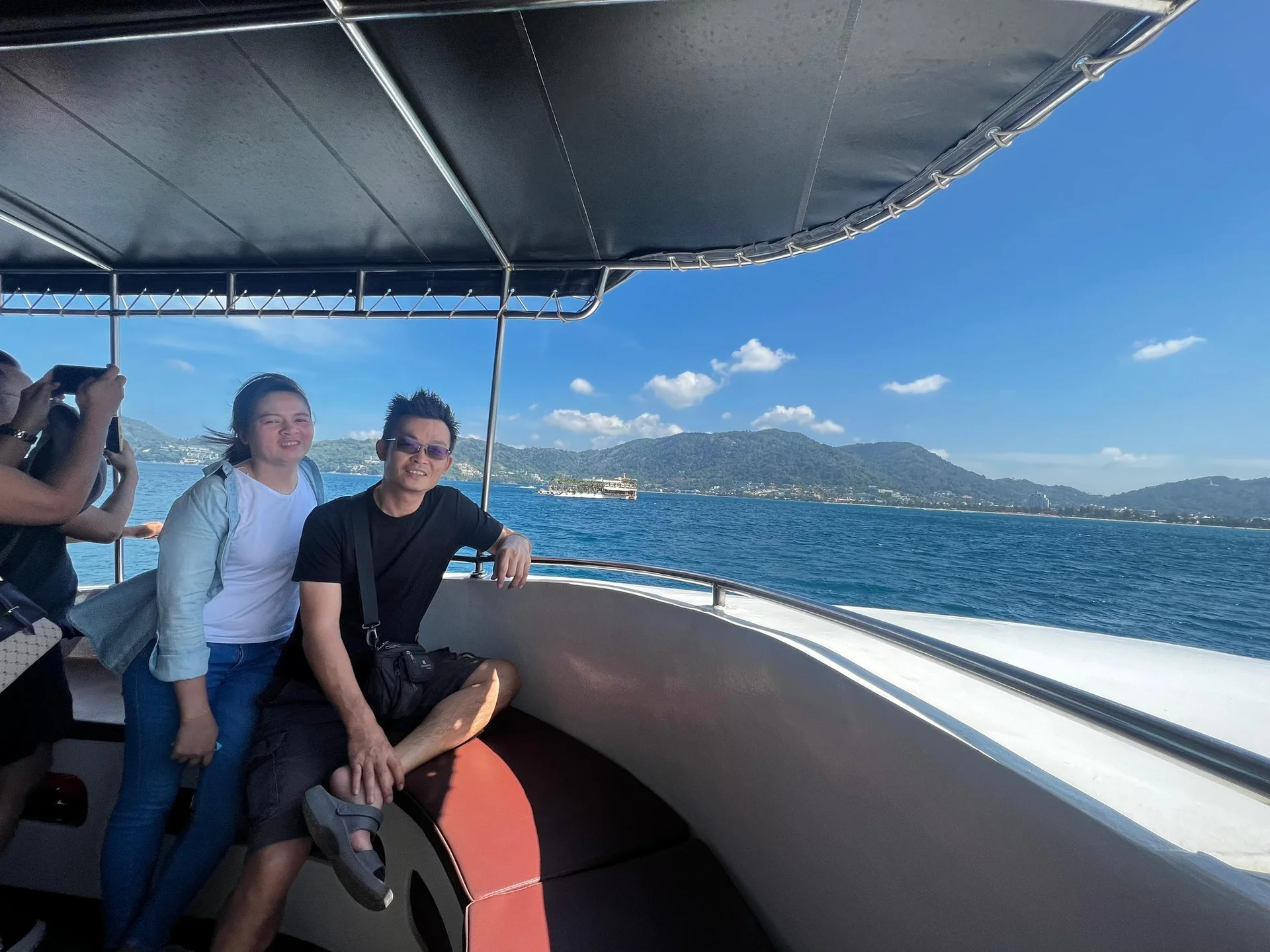 Photo 10 from 2023 Terra Trip Royal Caribbean