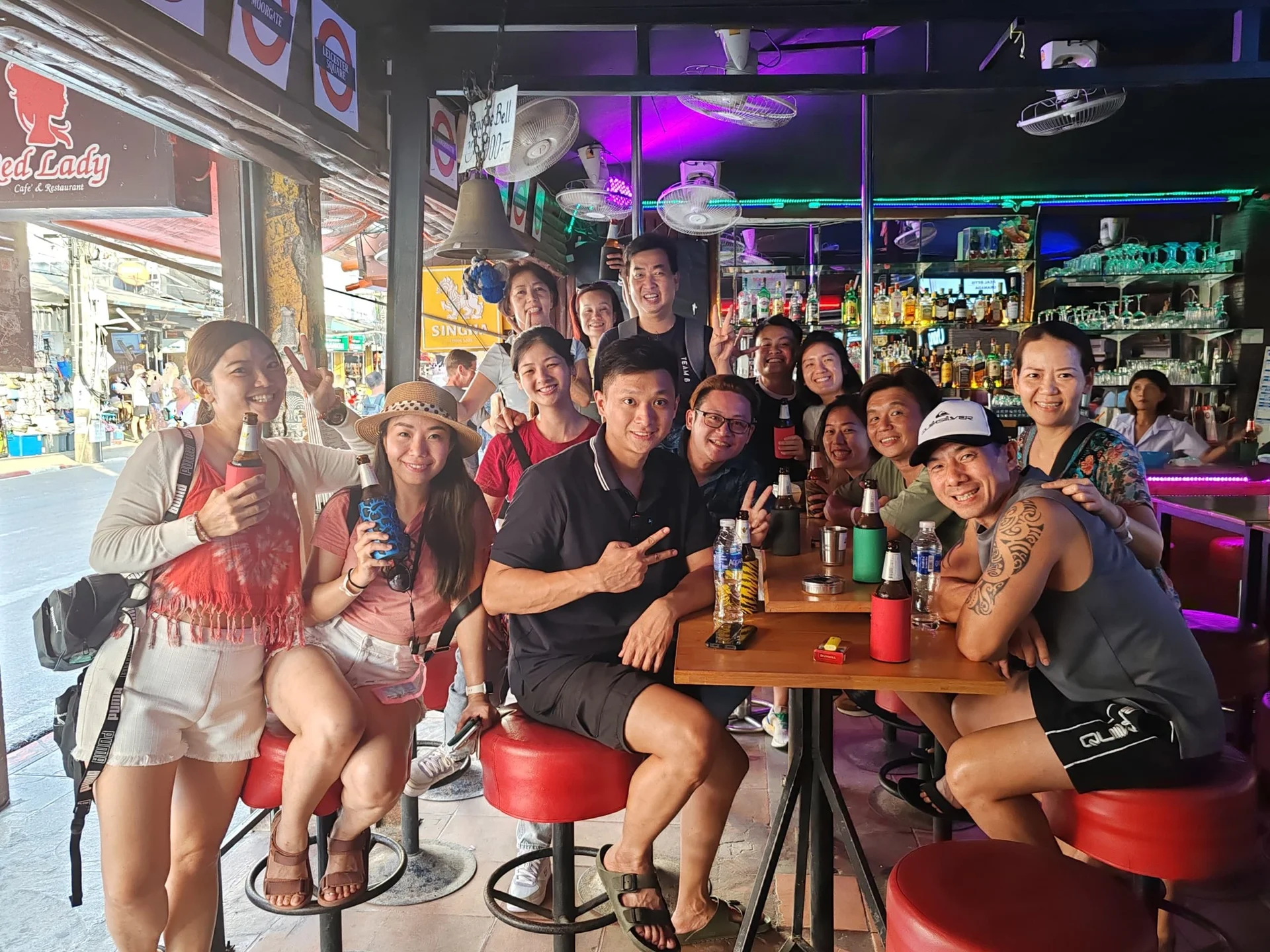 Photo 11 from 2023 Terra Trip Royal Caribbean