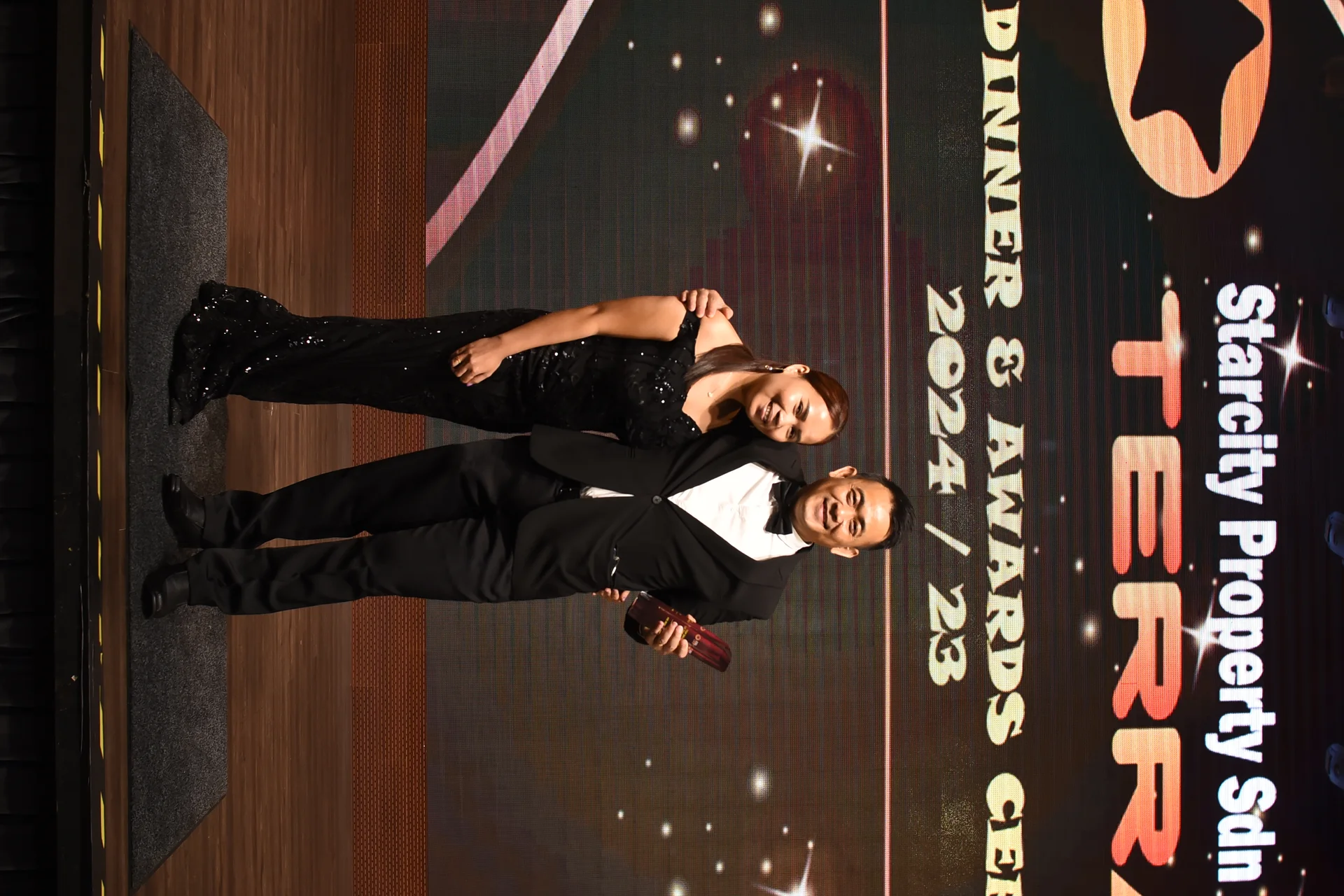 Photo 2 from 2024 Terra Annual Dinner