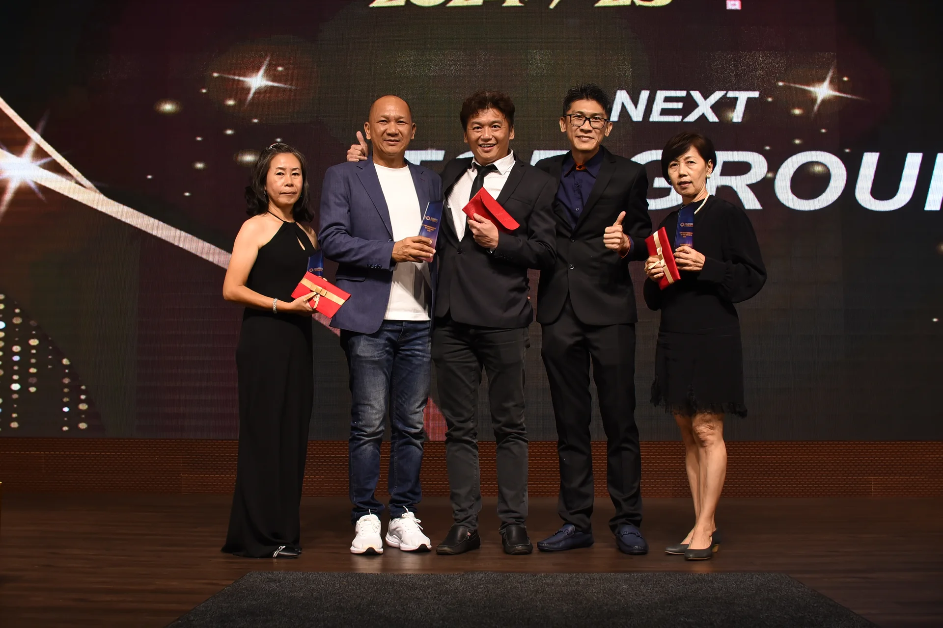 Photo 3 from 2024 Terra Annual Dinner