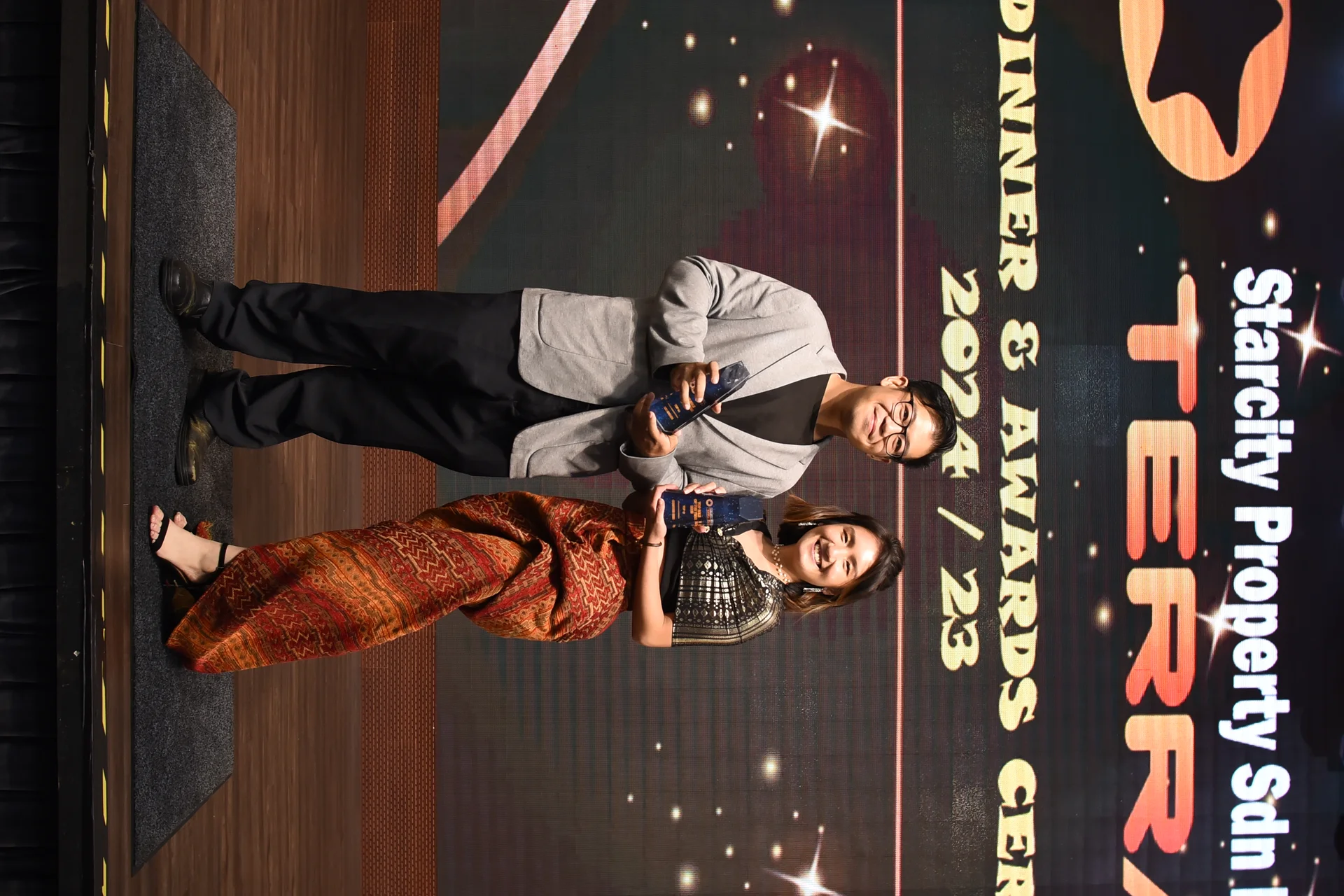 Photo 5 from 2024 Terra Annual Dinner