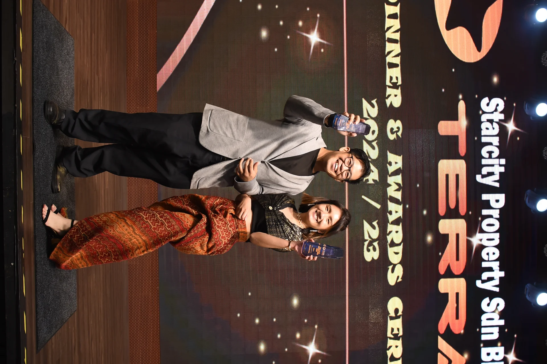 Photo 6 from 2024 Terra Annual Dinner