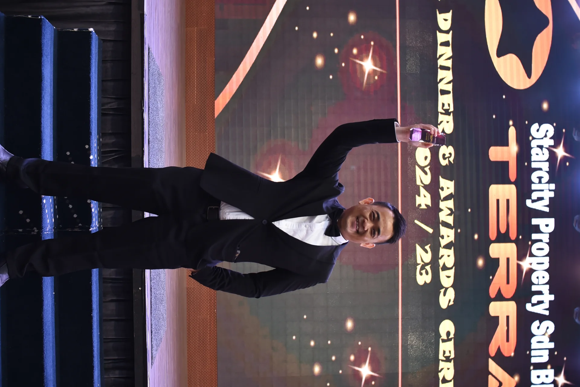 Photo 7 from 2024 Terra Annual Dinner