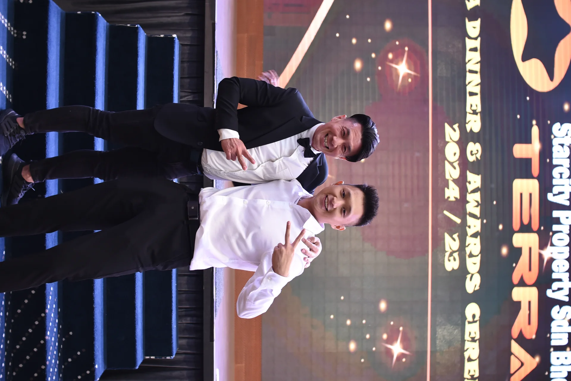 Photo 8 from 2024 Terra Annual Dinner