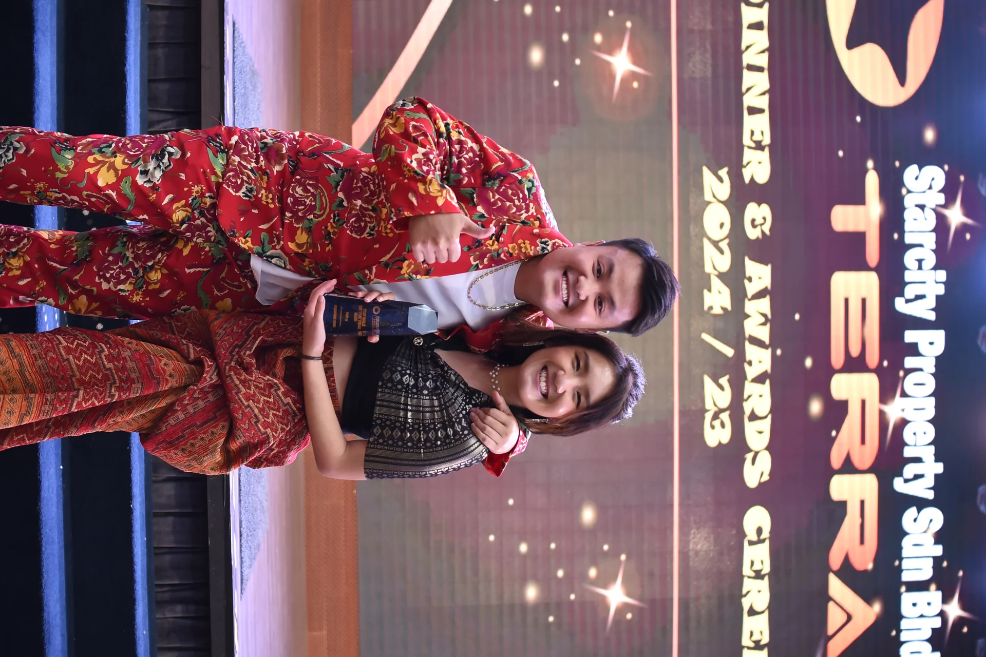 Photo 9 from 2024 Terra Annual Dinner