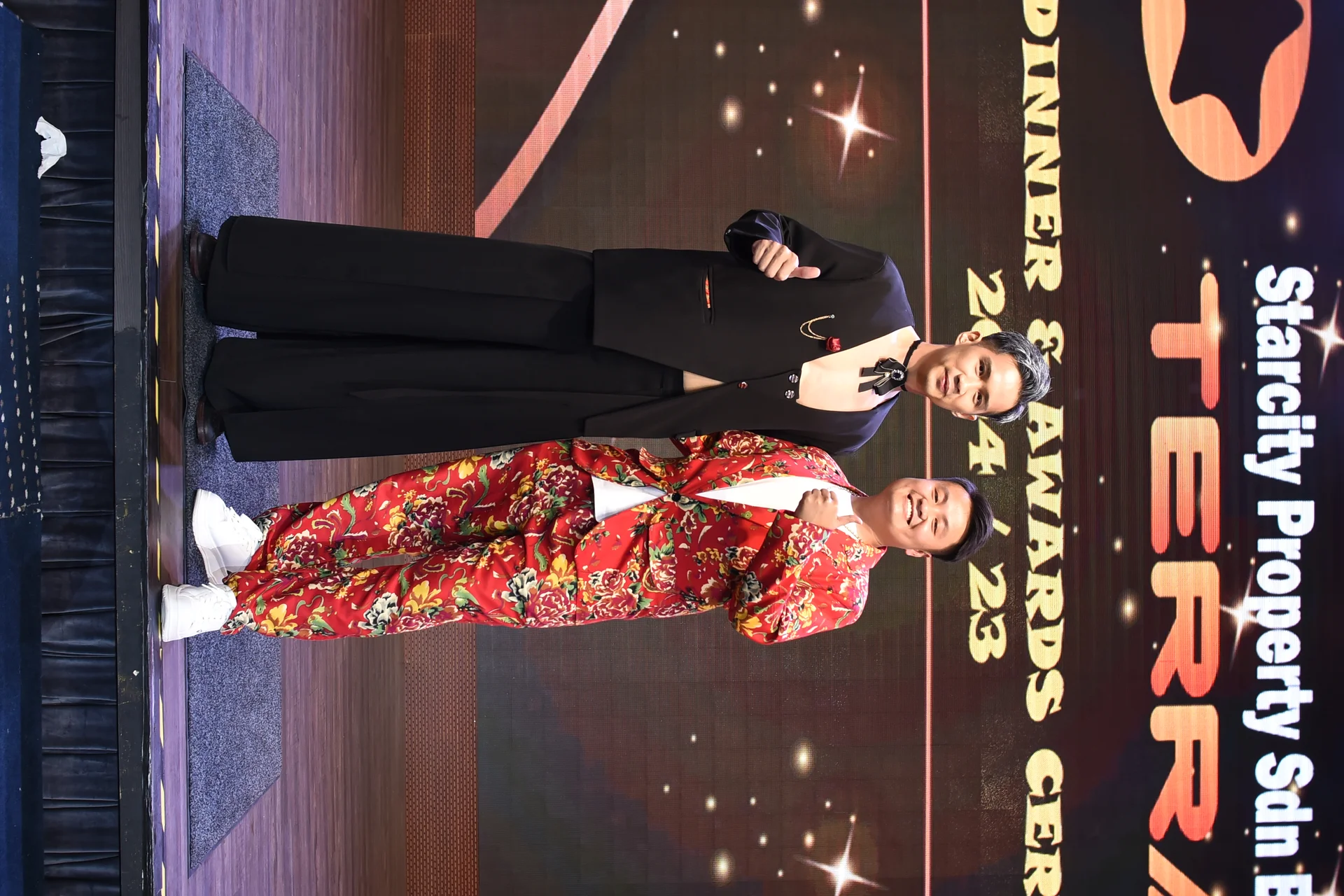 Photo 12 from 2024 Terra Annual Dinner