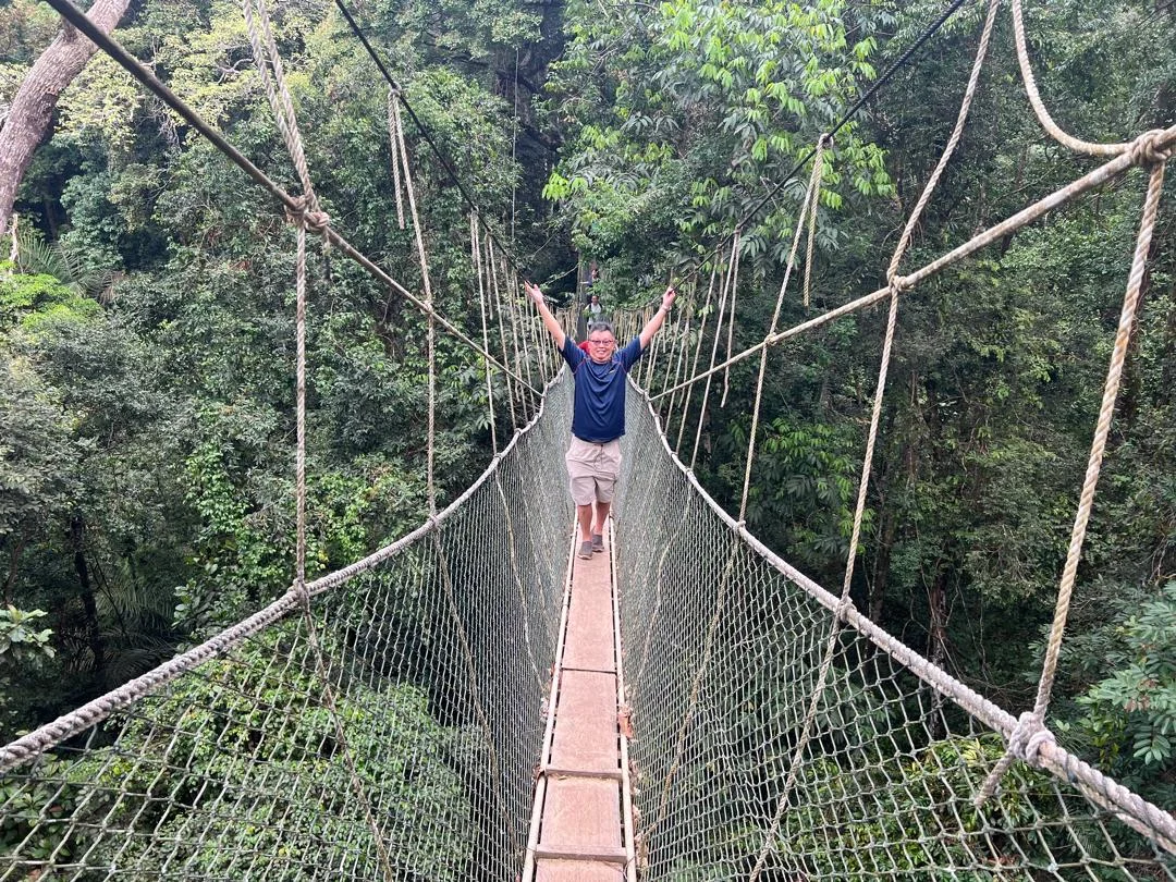 Photo 1 from 2024 Terra Team Building