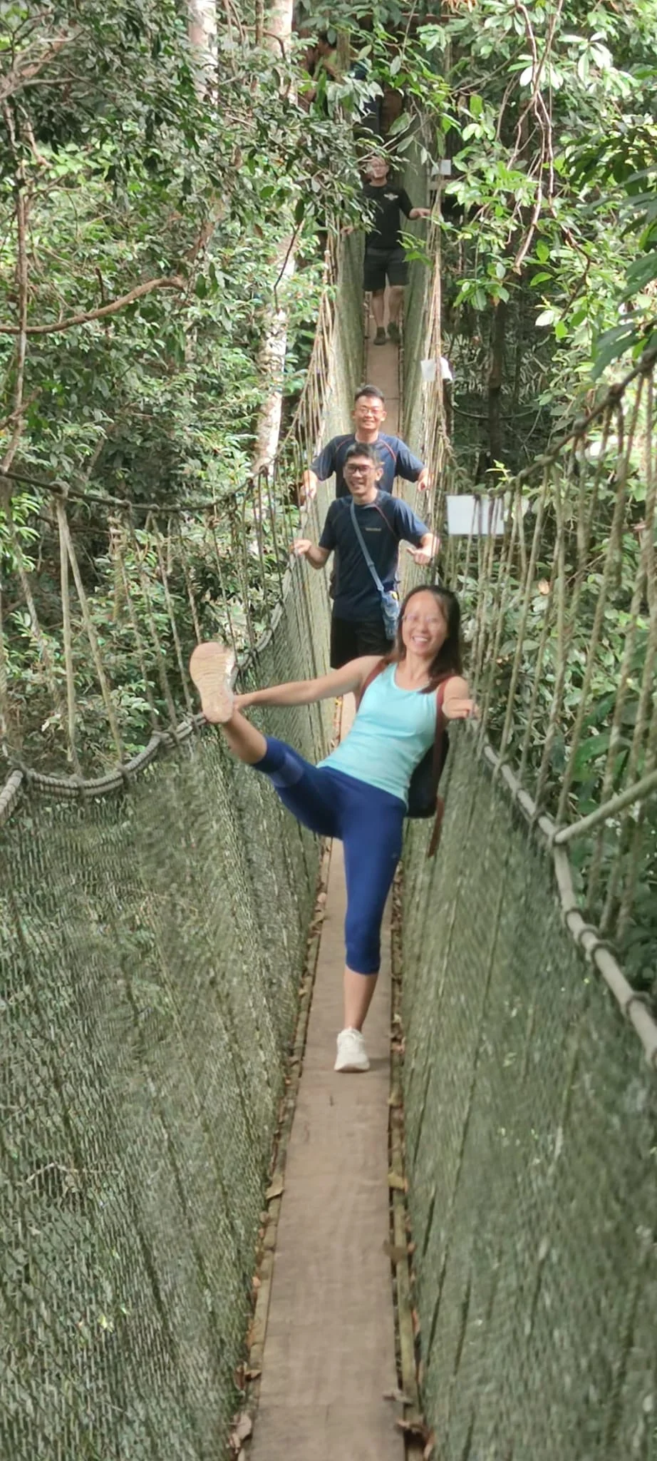 Photo 5 from 2024 Terra Team Building