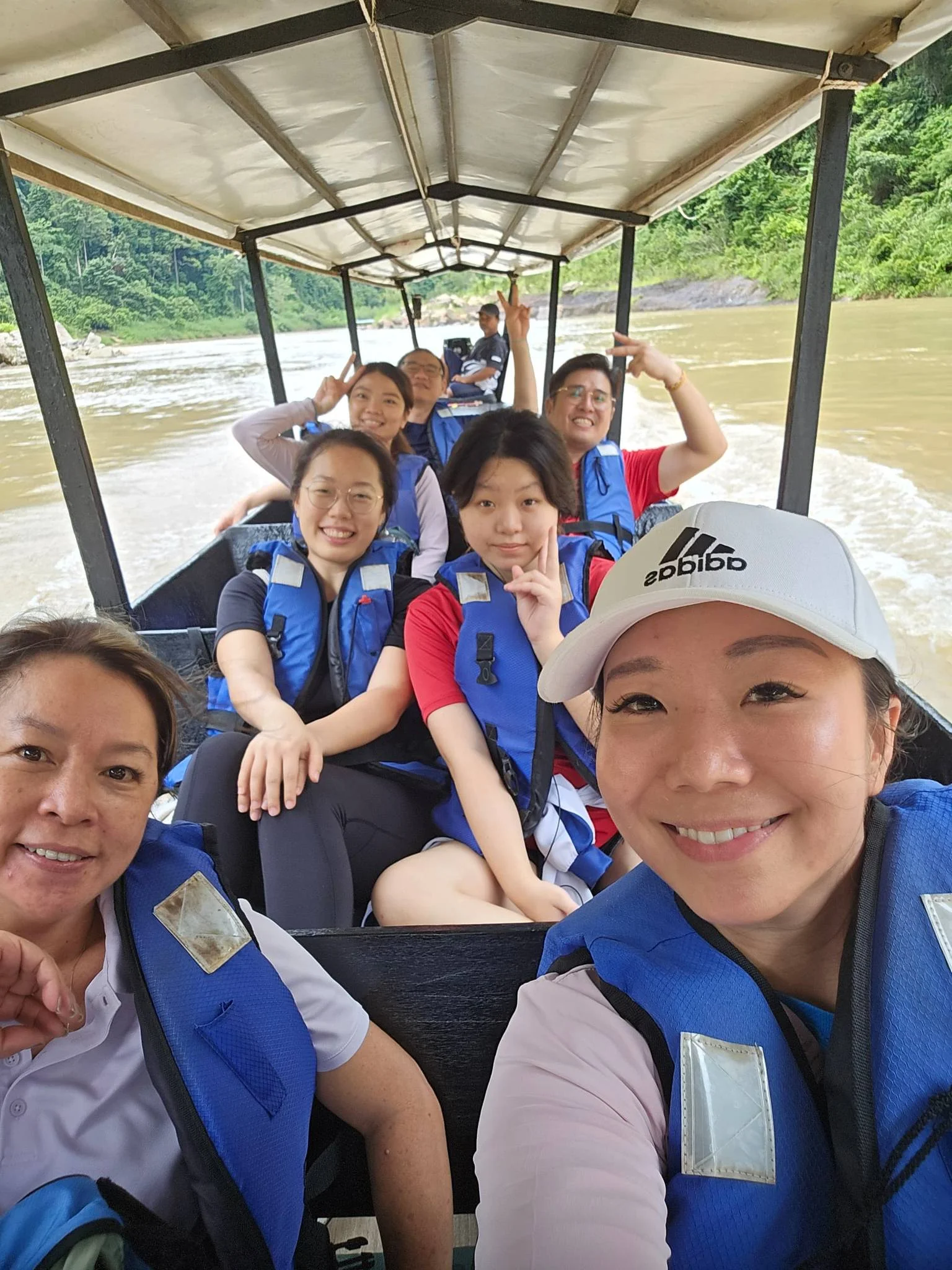 Photo 8 from 2024 Terra Team Building