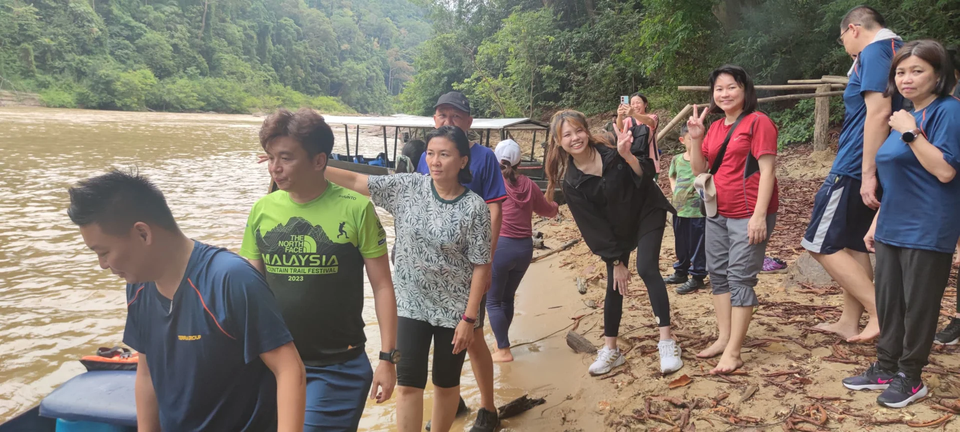 Photo 10 from 2024 Terra Team Building