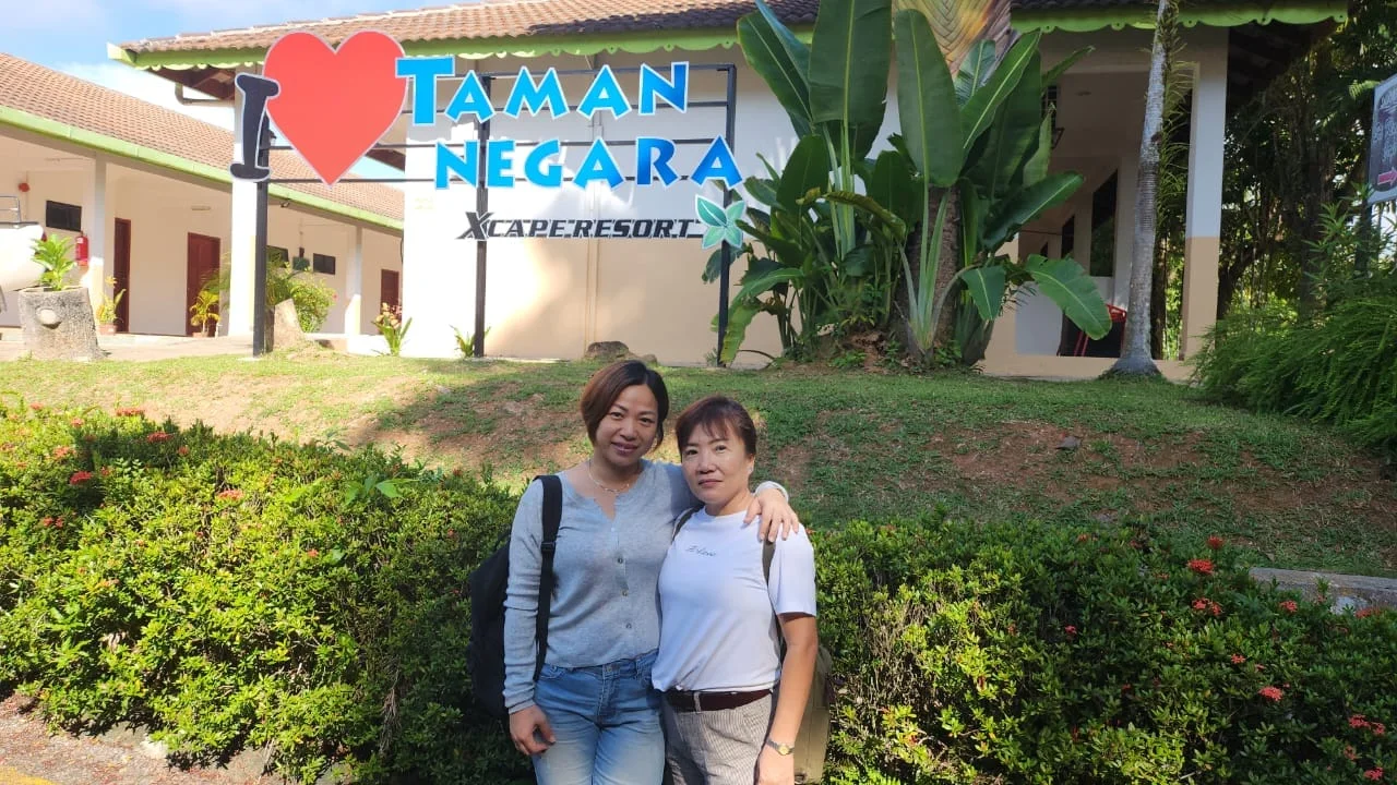 Photo 11 from 2024 Terra Team Building