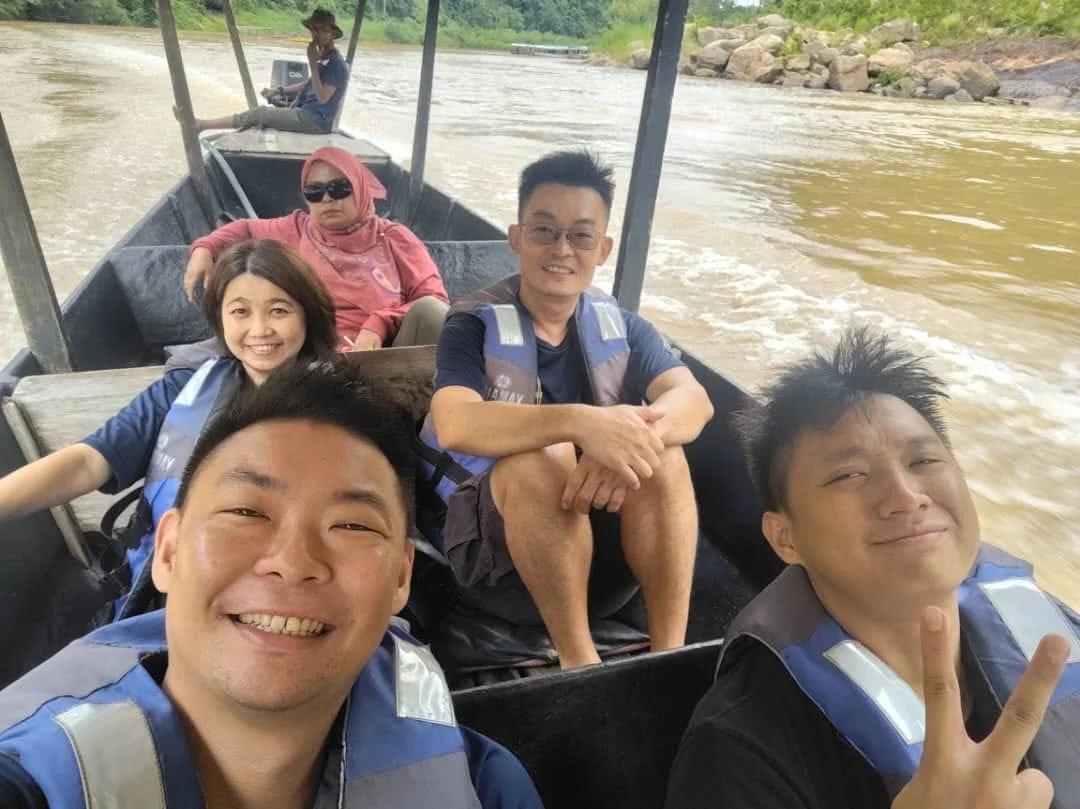 Photo 12 from 2024 Terra Team Building