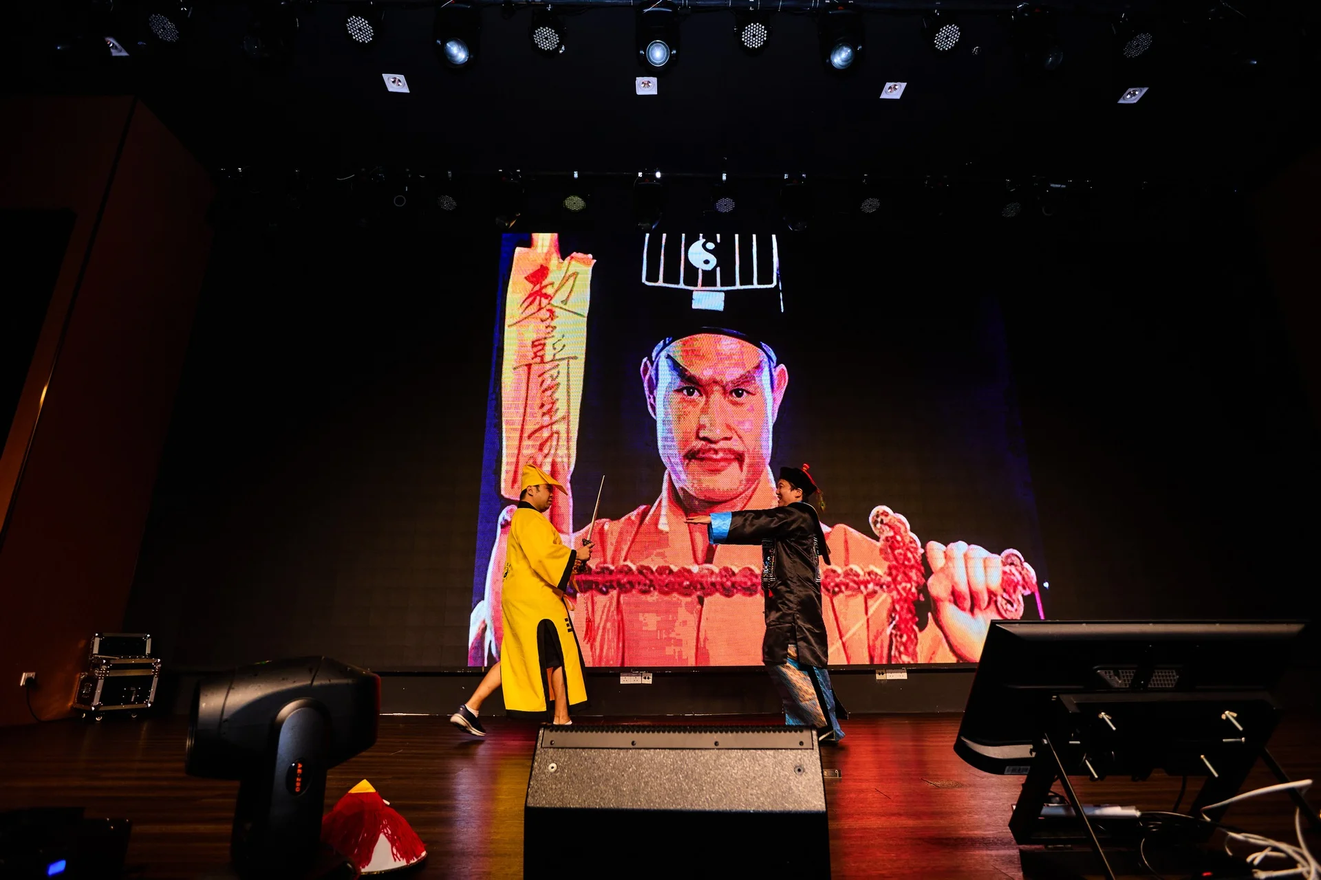 Photo 1 from 2025 Terra Annual Dinner