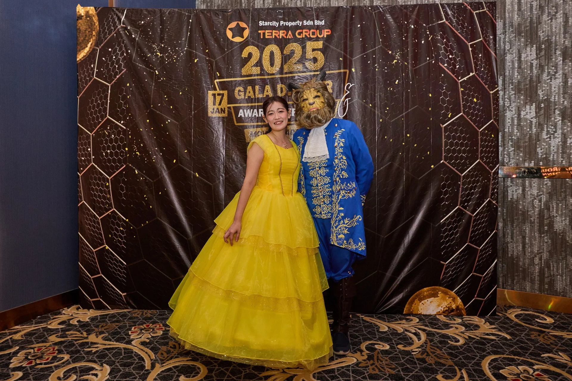 Photo 12 from 2025 Terra Annual Dinner