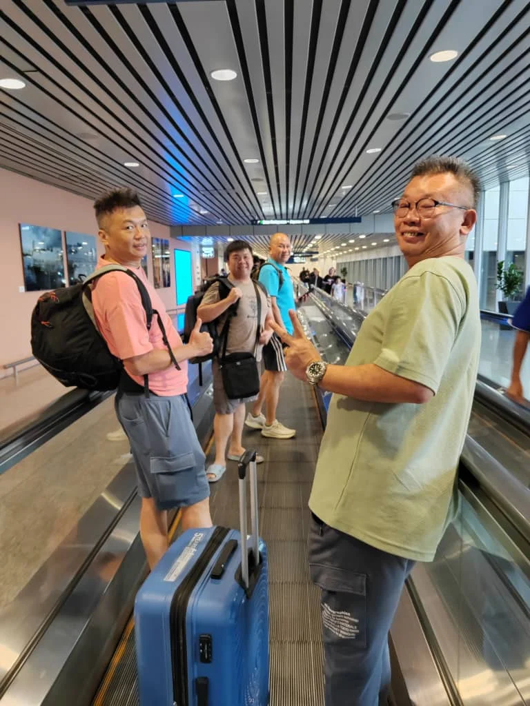 Photo 2 from 2025 Terra Trip PHUKET