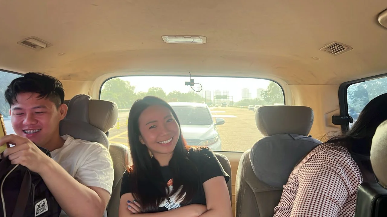 Photo 4 from 2025 Terra Trip PHUKET