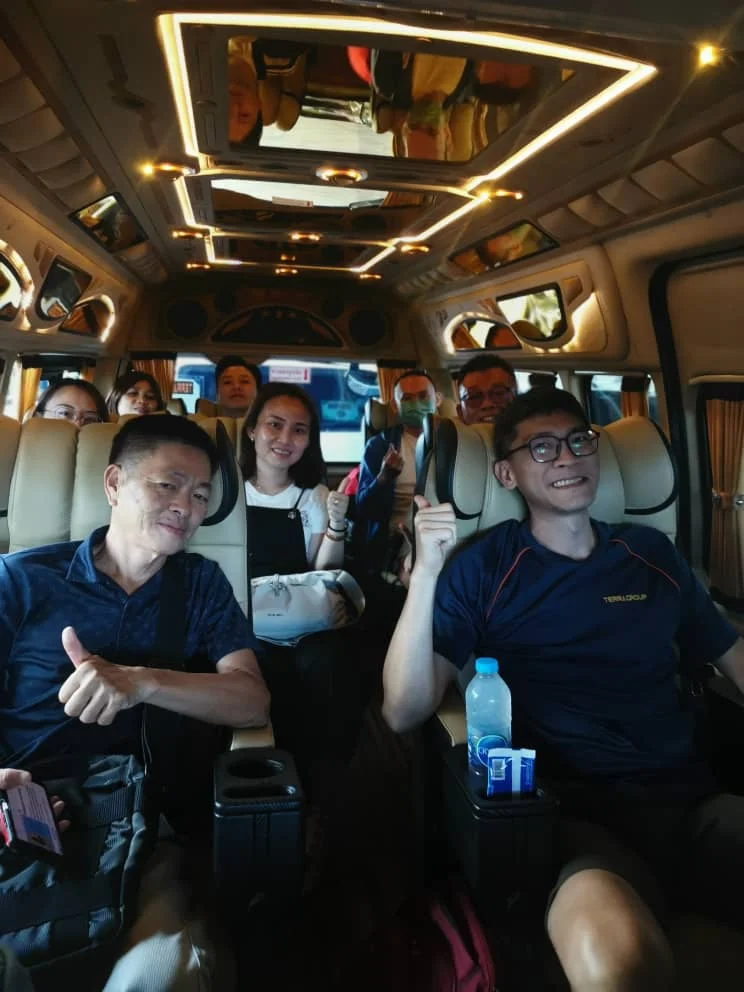 Photo 5 from 2025 Terra Trip PHUKET