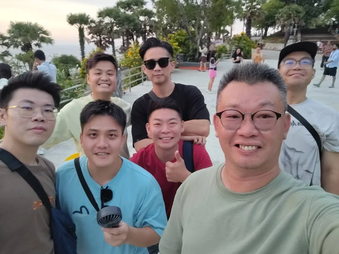 Photo 9 from 2025 Terra Trip PHUKET