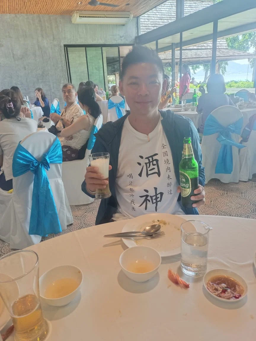 Photo 12 from 2025 Terra Trip PHUKET