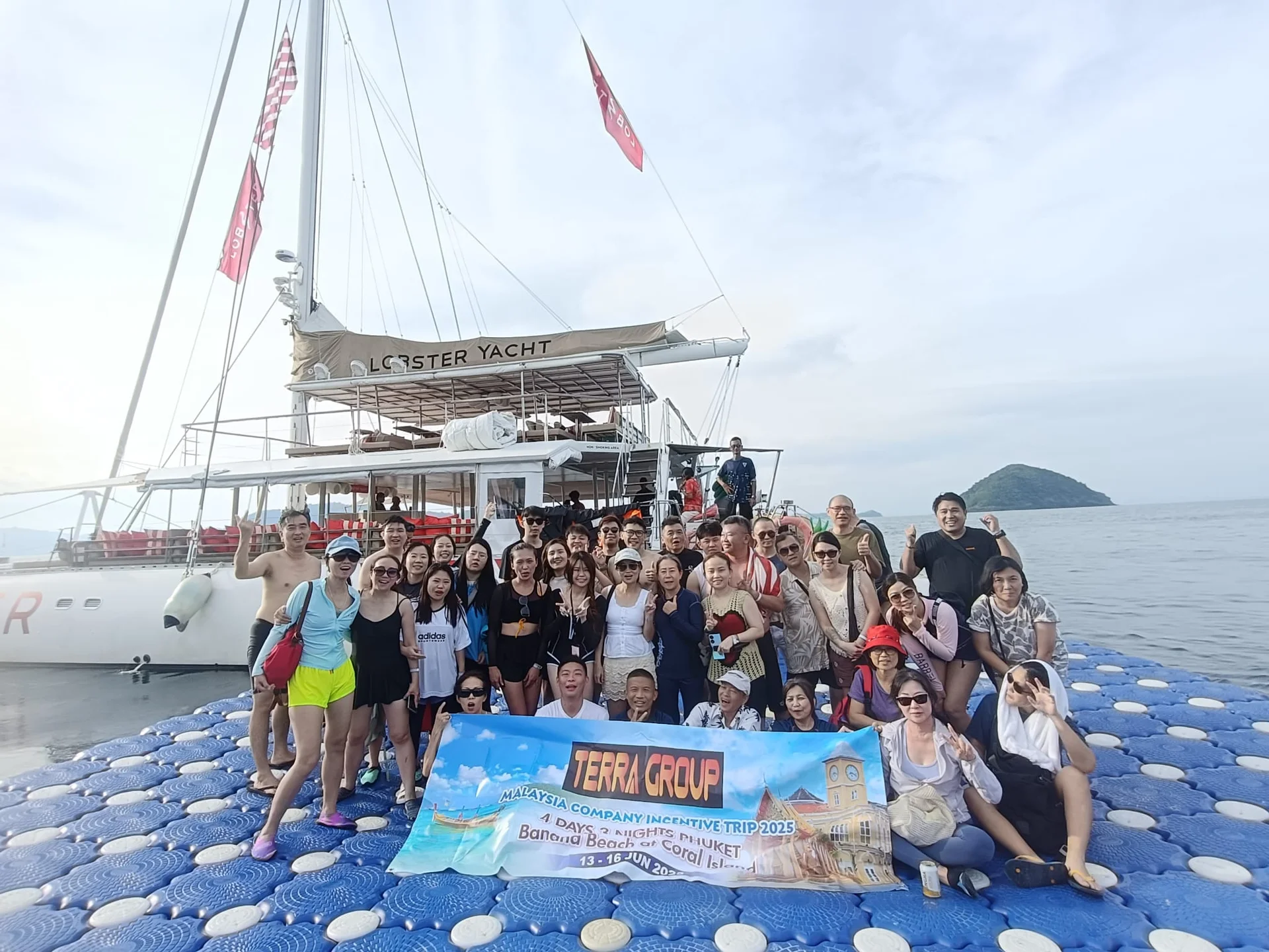 2025 Terra Trip PHUKET