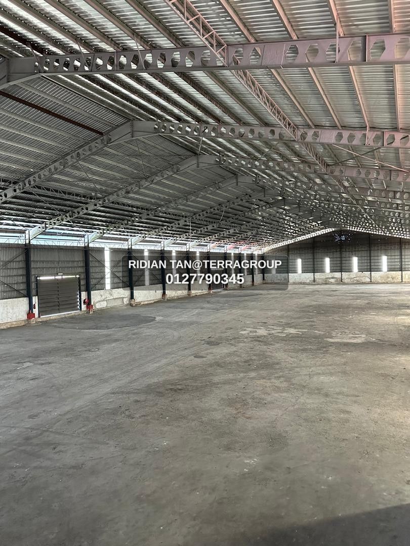 Telok Gong- Detached LA: 2.5acres BU:53300 image 3