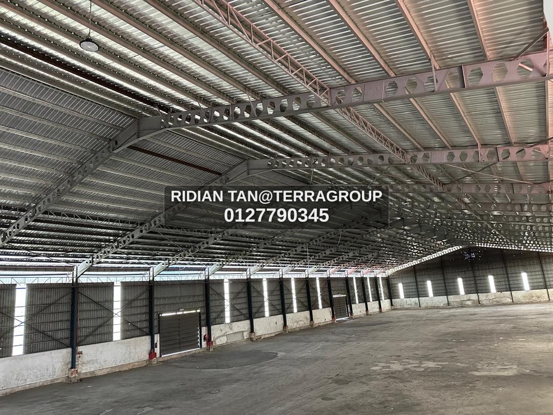 Telok Gong- Detached LA: 2.5acres BU:53300 thumbnail 4