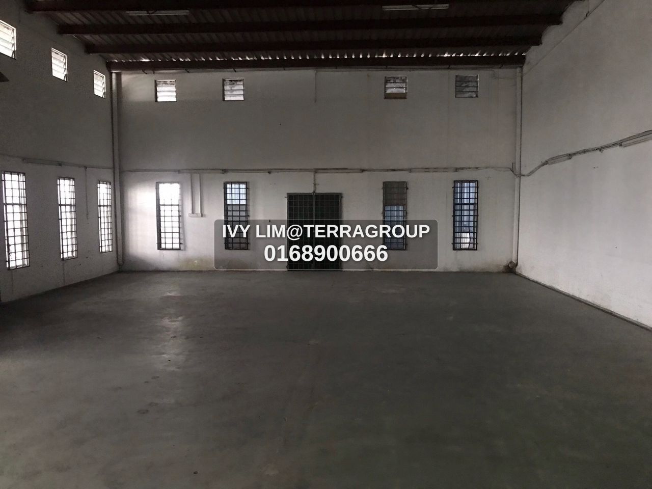 NORTH PORT PORT KLANG WAREHOUSE FOR SALE 3300SF