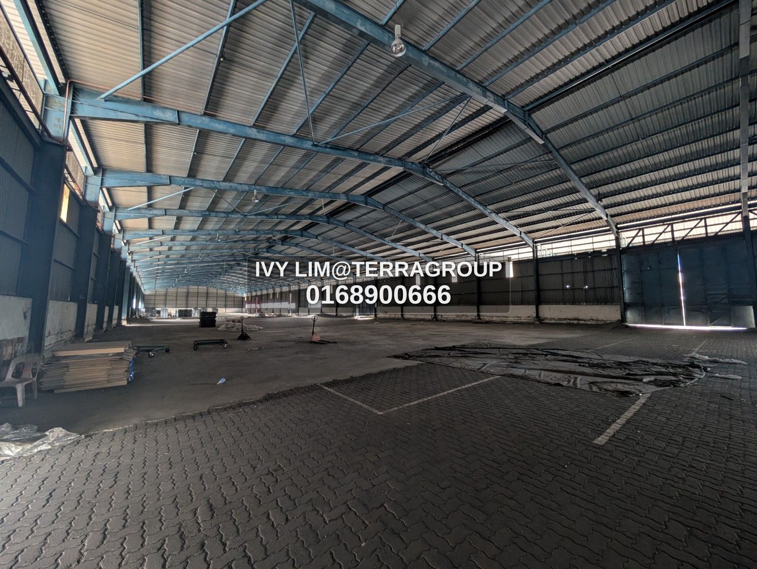 NORTH PORT PORT KLANG WAREHOUSE FOR SALE 62KSF