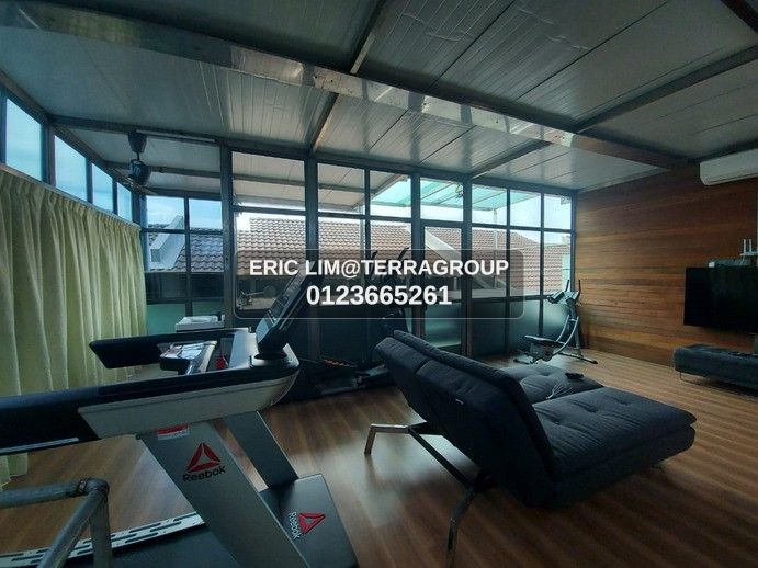 Ambang Botanic-Semi D BU:3100 LA:2040 thumbnail 5