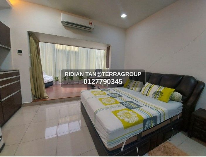 Ambang Botanic-Semi D BU:3100 LA:2040 image 3