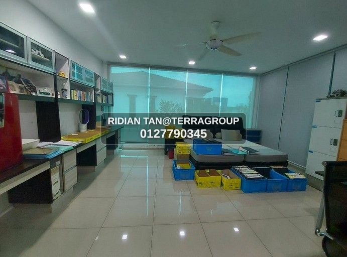 Ambang Botanic-Semi D BU:3100 LA:2040 thumbnail 4