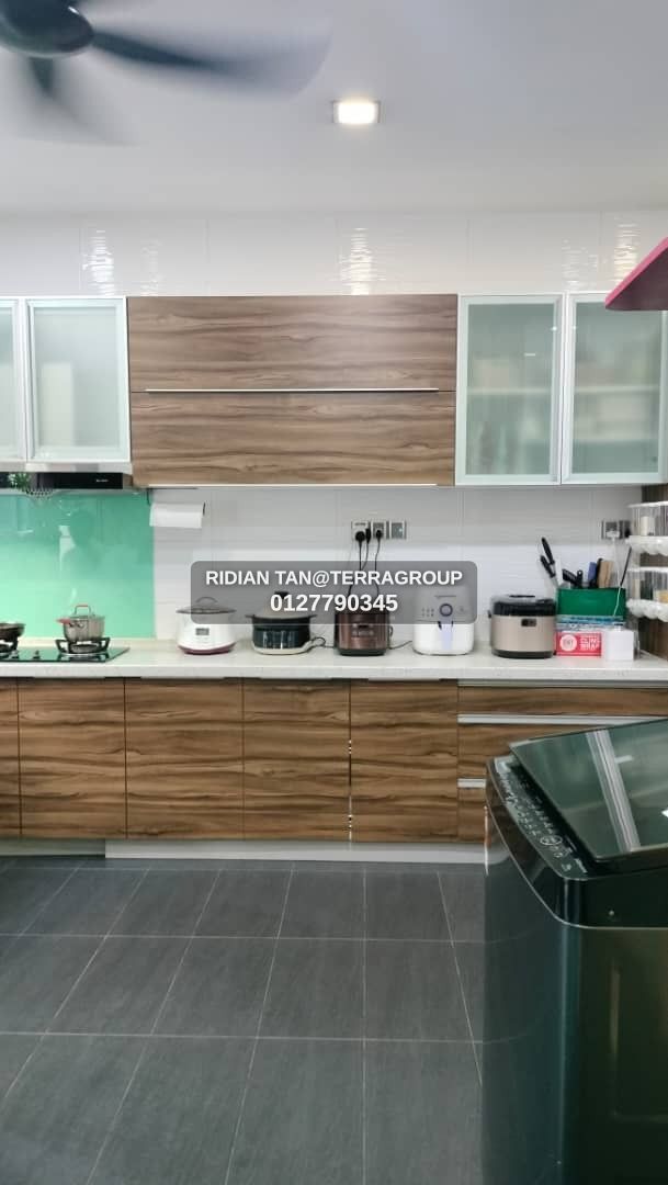 Bandar Botanic-2 Storey Semi D BU:2700 LA:2700 image 2