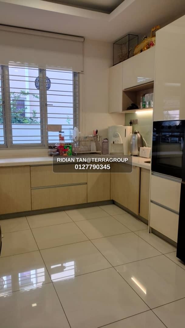 Bandar Botanic-2 Storey Semi D BU:2700 LA:2700 image 3