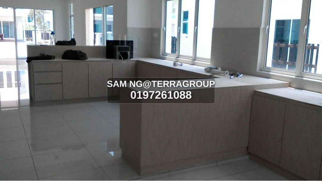 Semi-D House at Cyberjaya For Sale thumbnail 5