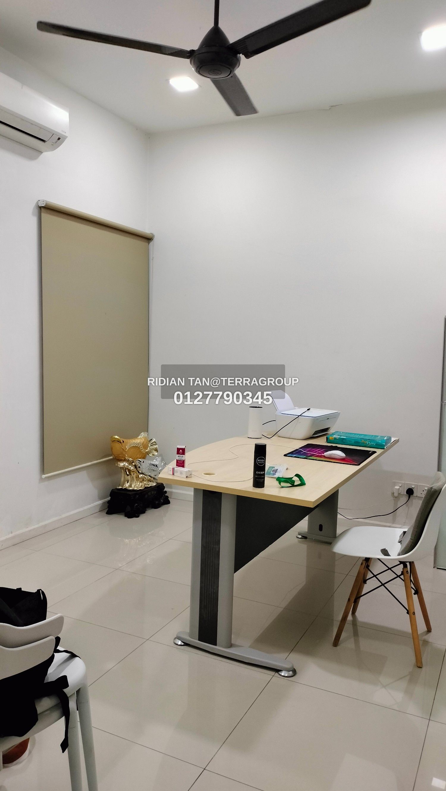 Ambang Botinic 2 Klang- Semi D LA:2970 BU:2800 image 3